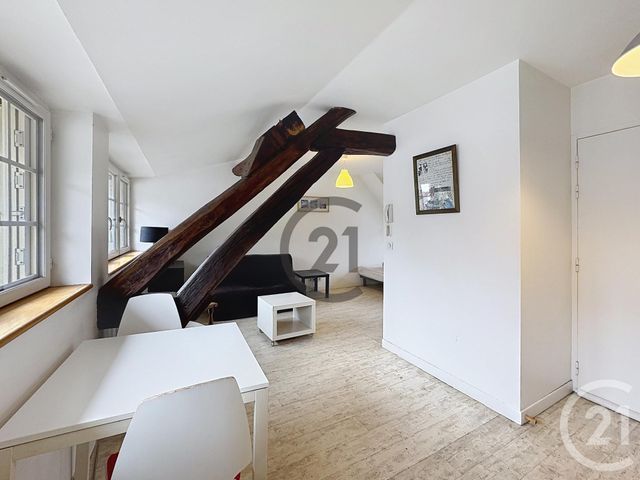 appartement - SENS - 89