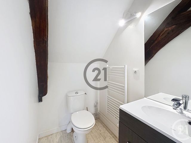 Appartement F1 &agrave; louer - 1 pi&egrave;ce - 28 m2 - Sens - 89 - BOURGOGNE