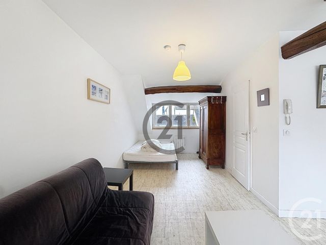 Appartement F1 &agrave; louer - 1 pi&egrave;ce - 28 m2 - Sens - 89 - BOURGOGNE