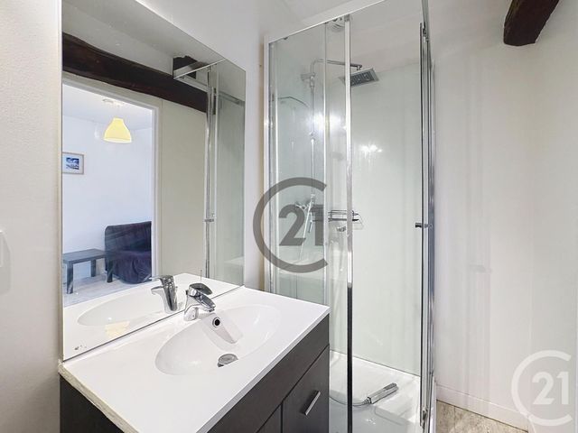 Appartement F1 &agrave; louer - 1 pi&egrave;ce - 28 m2 - Sens - 89 - BOURGOGNE