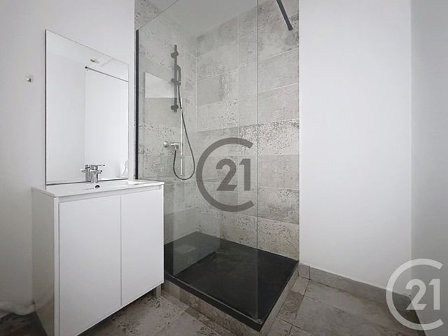 Appartement &agrave; louer - 2 pi&egrave;ces - 58,03 m2 - Sens - 89 - BOURGOGNE