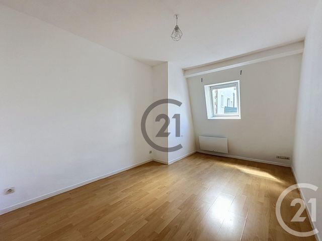 Appartement &agrave; louer - 2 pi&egrave;ces - 58,03 m2 - Sens - 89 - BOURGOGNE