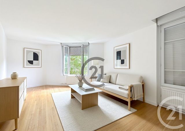 Appartement à louer SENS