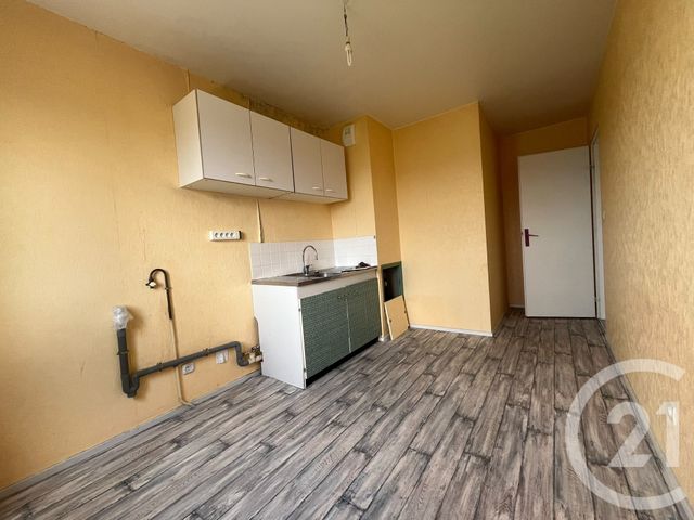 Appartement T3 &agrave; vendre - 3 pi&egrave;ces - 65,16 m2 - Sens - 89 - BOURGOGNE