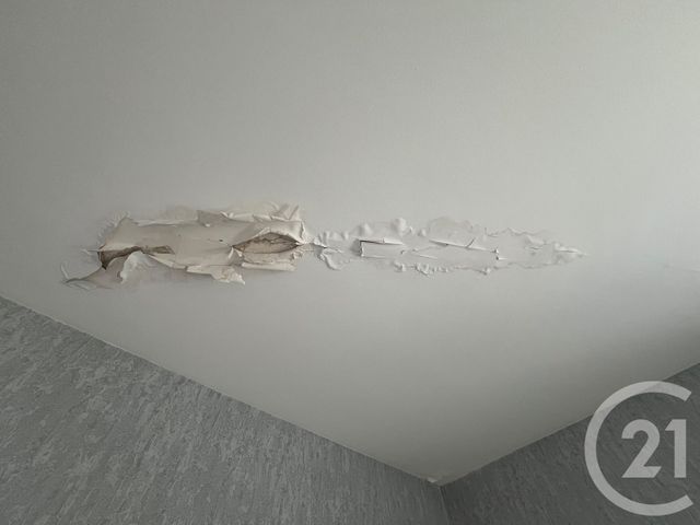 Appartement T3 &agrave; vendre - 3 pi&egrave;ces - 65,16 m2 - Sens - 89 - BOURGOGNE