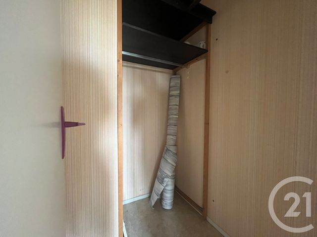 Appartement T3 &agrave; vendre - 3 pi&egrave;ces - 65,16 m2 - Sens - 89 - BOURGOGNE