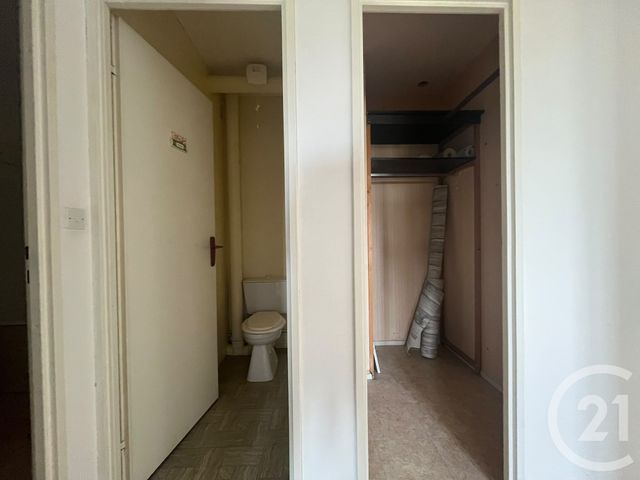 Appartement T3 &agrave; vendre - 3 pi&egrave;ces - 65,16 m2 - Sens - 89 - BOURGOGNE