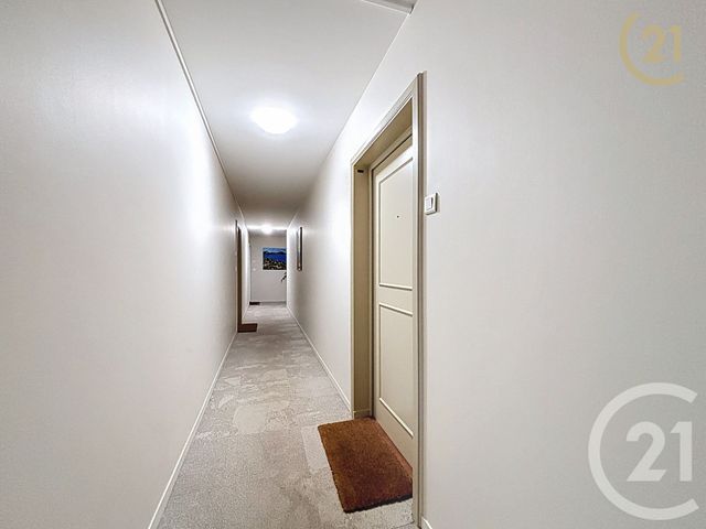 Appartement F3 &agrave; vendre - 3 pi&egrave;ces - 62 m2 - Sens - 89 - BOURGOGNE