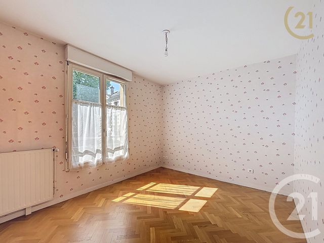 Appartement F3 &agrave; vendre - 3 pi&egrave;ces - 62 m2 - Sens - 89 - BOURGOGNE