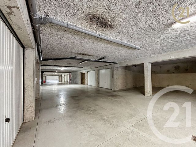 Appartement F3 &agrave; vendre - 3 pi&egrave;ces - 62 m2 - Sens - 89 - BOURGOGNE