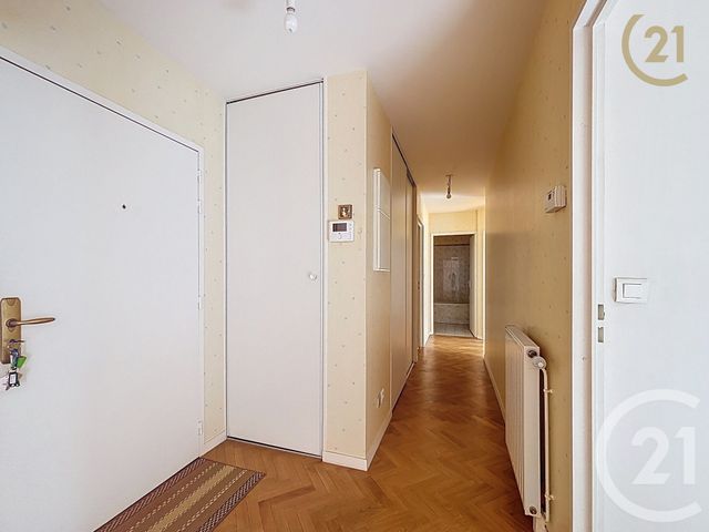 Appartement F3 &agrave; vendre - 3 pi&egrave;ces - 62 m2 - Sens - 89 - BOURGOGNE