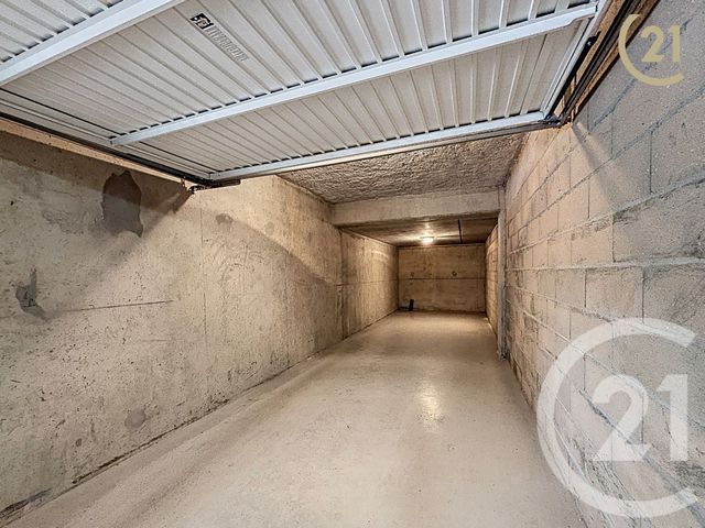 Appartement F3 &agrave; vendre - 3 pi&egrave;ces - 62 m2 - Sens - 89 - BOURGOGNE