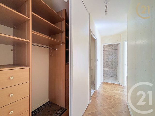 Appartement F3 &agrave; vendre - 3 pi&egrave;ces - 62 m2 - Sens - 89 - BOURGOGNE