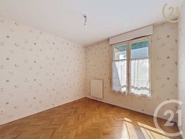 Appartement F3 &agrave; vendre - 3 pi&egrave;ces - 62 m2 - Sens - 89 - BOURGOGNE