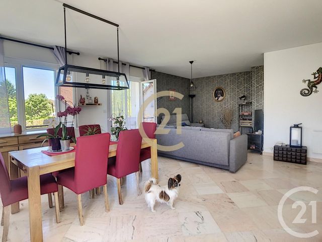 Appartement F4 à louer SENS