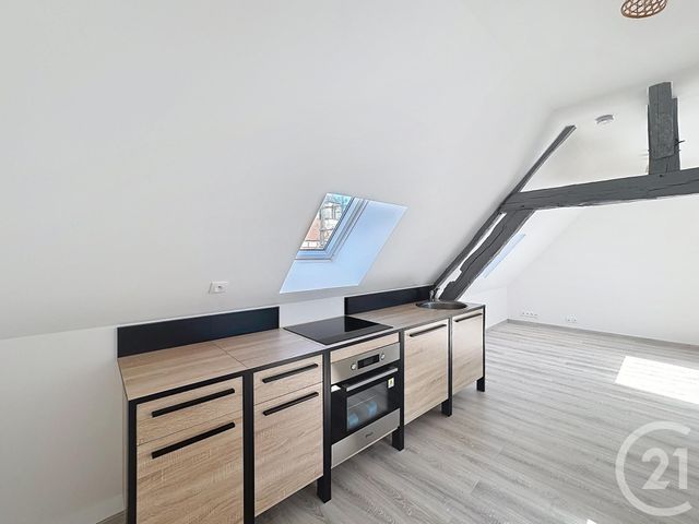 Appartement F2 à vendre SENS