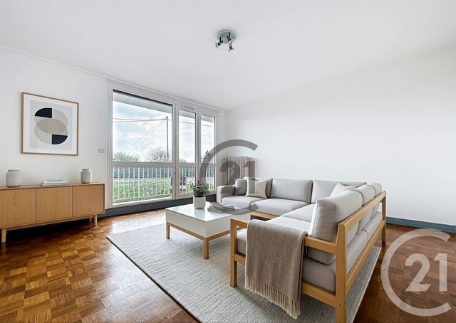 Appartement F3 à louer SENS