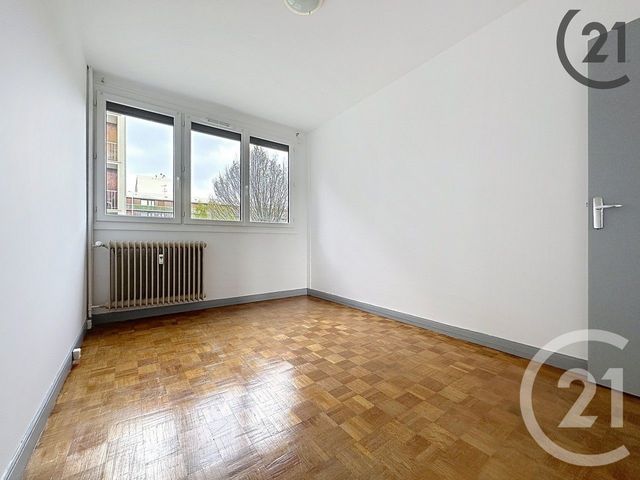 Appartement F3 &agrave; louer - 3 pi&egrave;ces - 64,50 m2 - Sens - 89 - BOURGOGNE