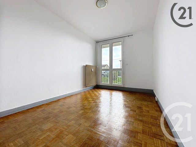 Appartement F3 &agrave; louer - 3 pi&egrave;ces - 64,50 m2 - Sens - 89 - BOURGOGNE
