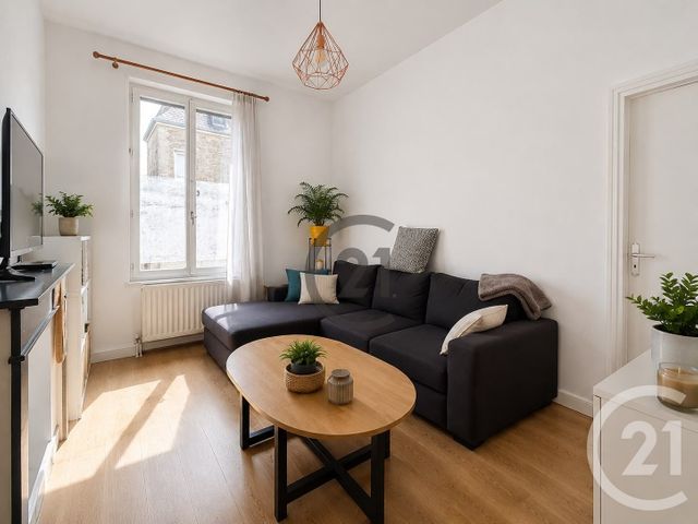 Appartement F3 à louer SENS
