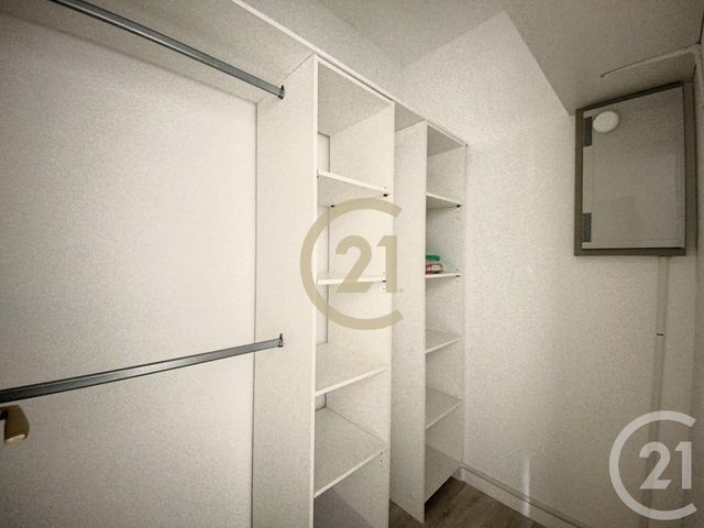 Appartement F1 &agrave; louer - 1 pi&egrave;ce - 31,30 m2 - Sens - 89 - BOURGOGNE
