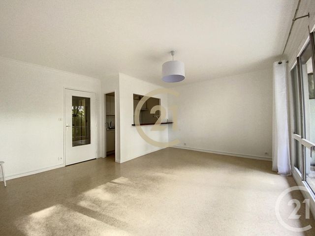 Appartement F1 &agrave; louer - 1 pi&egrave;ce - 31,30 m2 - Sens - 89 - BOURGOGNE
