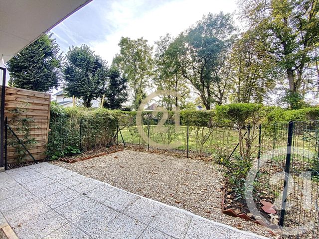Appartement F1 &agrave; louer - 1 pi&egrave;ce - 31,30 m2 - Sens - 89 - BOURGOGNE
