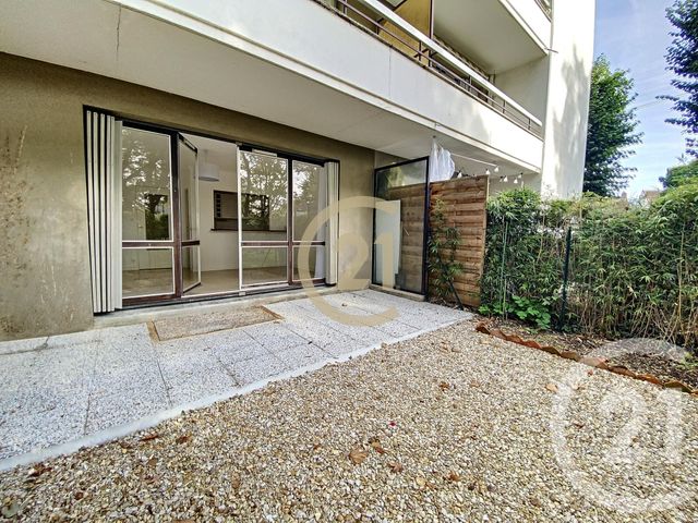 Appartement F1 &agrave; louer - 1 pi&egrave;ce - 31,30 m2 - Sens - 89 - BOURGOGNE