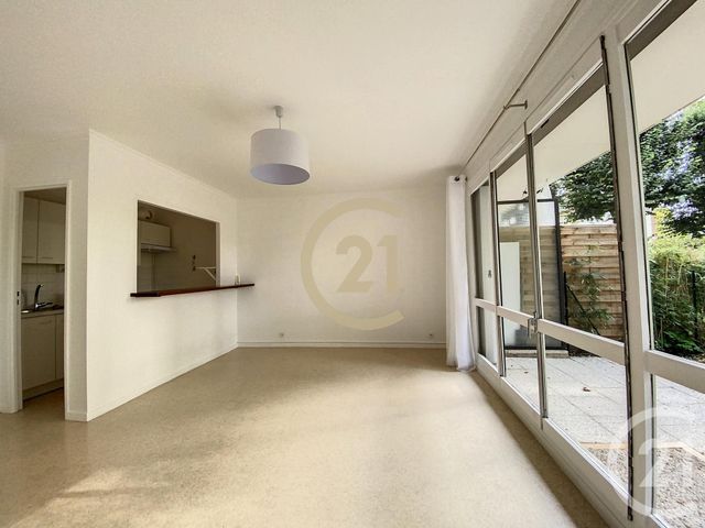 Appartement F1 &agrave; louer - 1 pi&egrave;ce - 31,30 m2 - Sens - 89 - BOURGOGNE