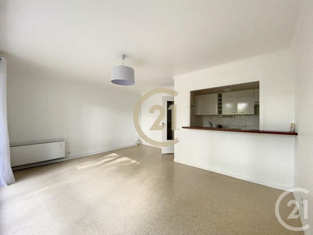 Appartement F1 &agrave; louer - 1 pi&egrave;ce - 31,30 m2 - Sens - 89 - BOURGOGNE