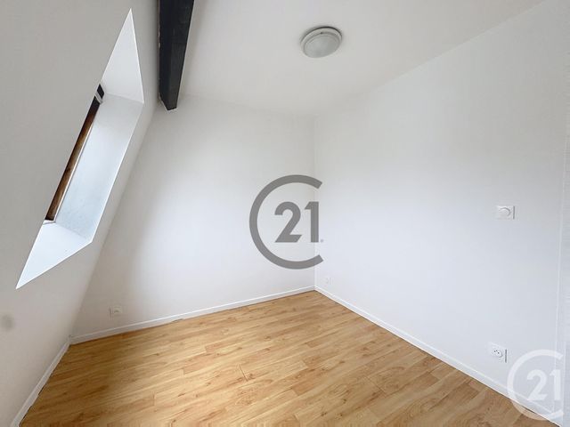 Appartement &agrave; louer - 2 pi&egrave;ces - 58,21 m2 - Sens - 89 - BOURGOGNE
