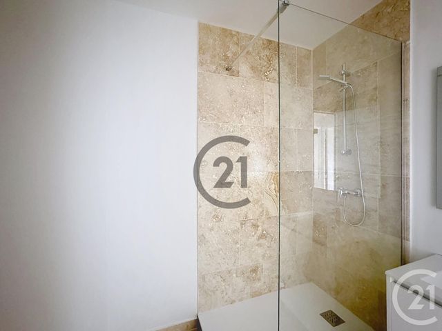 Appartement &agrave; louer - 2 pi&egrave;ces - 58,21 m2 - Sens - 89 - BOURGOGNE