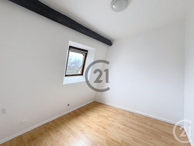 Appartement &agrave; louer - 2 pi&egrave;ces - 58,21 m2 - Sens - 89 - BOURGOGNE