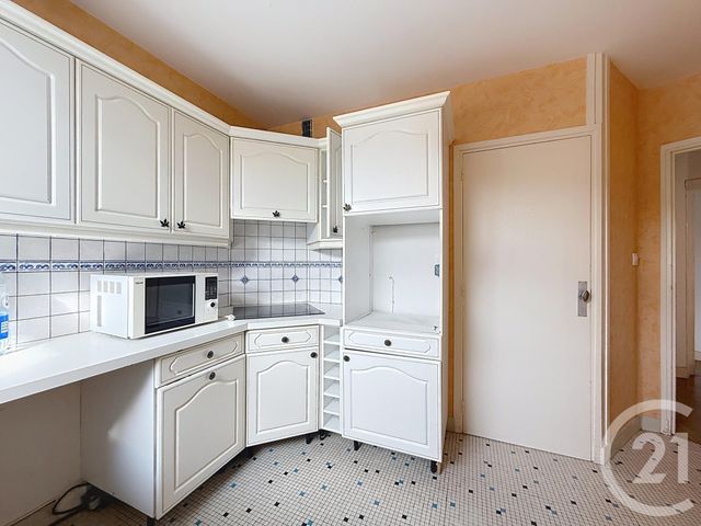 Appartement T3 &agrave; vendre - 3 pi&egrave;ces - 79,19 m2 - Sens - 89 - BOURGOGNE