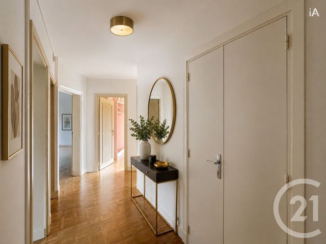Appartement T3 &agrave; vendre - 3 pi&egrave;ces - 79,19 m2 - Sens - 89 - BOURGOGNE