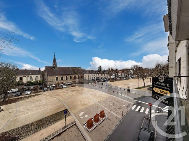 Appartement T3 à vendre SENS