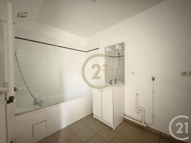 Appartement F2 &agrave; louer - 2 pi&egrave;ces - 50,55 m2 - Passy - 89 - BOURGOGNE