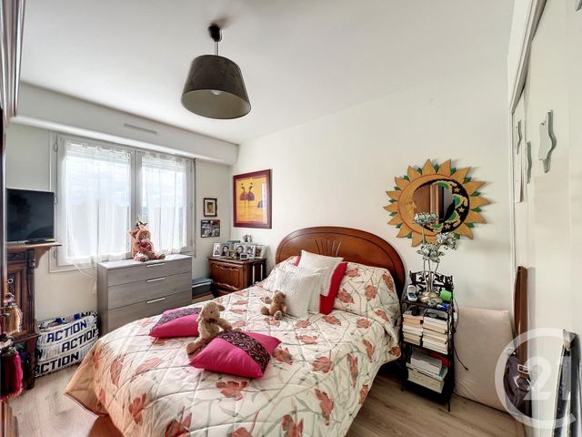 Appartement &agrave; louer - 2 pi&egrave;ces - 45 m2 - Sens - 89 - BOURGOGNE