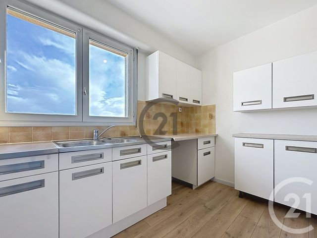 Appartement à louer SENS