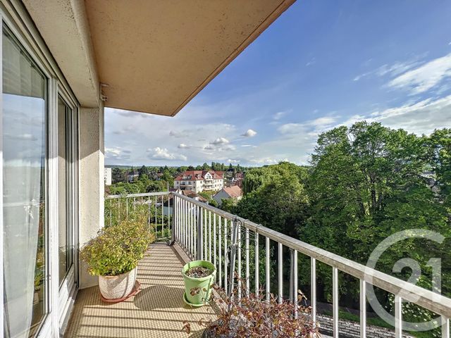 Appartement à louer SENS