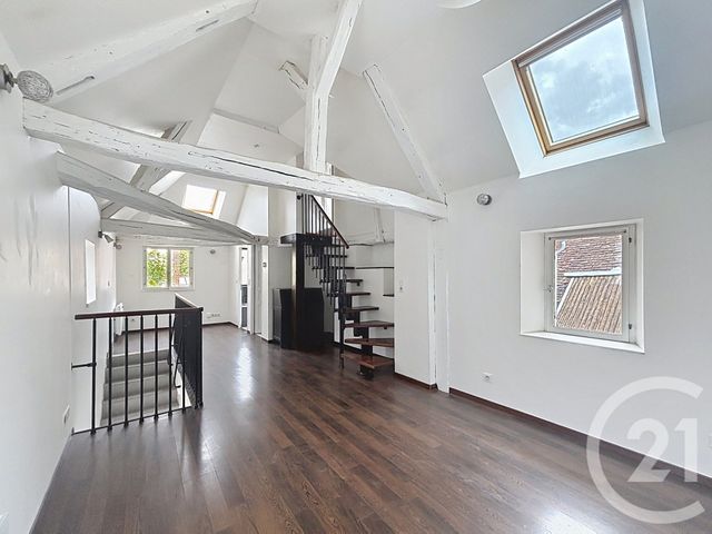 Appartement F3 à vendre SENS