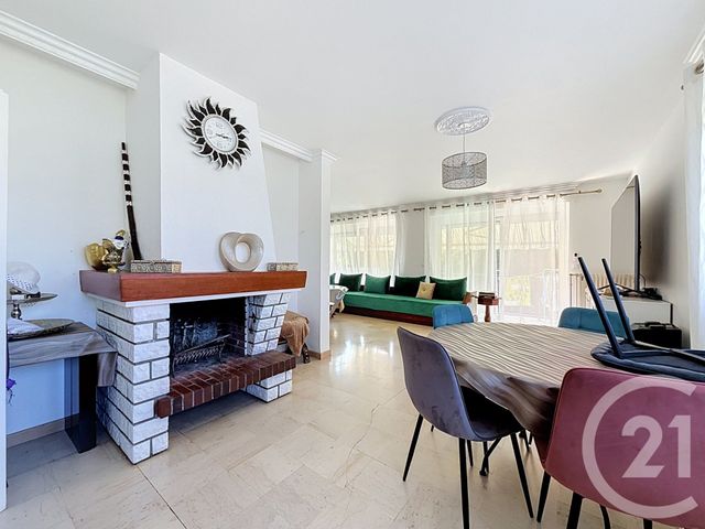 Maison &agrave; vendre - 7 pi&egrave;ces - 146 m2 - Sens - 89 - BOURGOGNE
