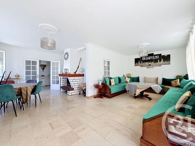 Maison &agrave; vendre - 7 pi&egrave;ces - 146 m2 - Sens - 89 - BOURGOGNE