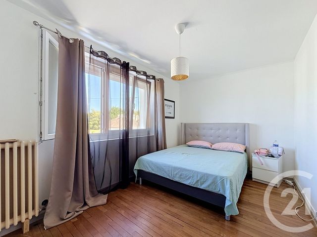 Maison &agrave; vendre - 7 pi&egrave;ces - 146 m2 - Sens - 89 - BOURGOGNE