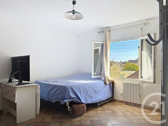 Appartement F1 &agrave; vendre - 1 pi&egrave;ce - 24,05 m2 - Sens - 89 - BOURGOGNE