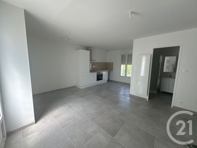 appartement - ST CLEMENT - 89