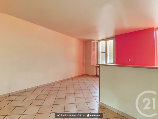 Appartement F2 à vendre SENS