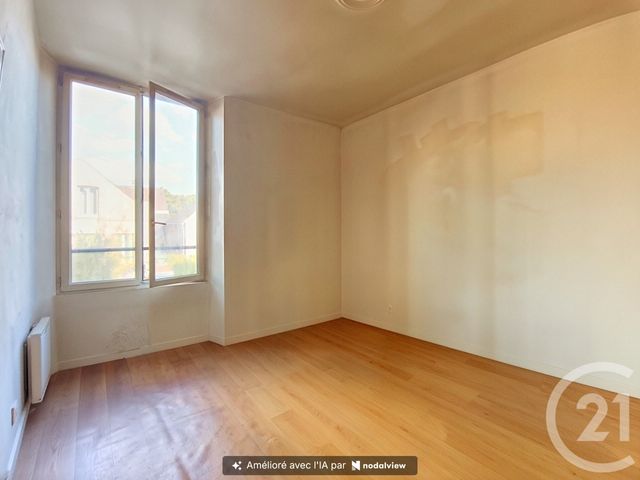 Appartement F2 &agrave; vendre - 2 pi&egrave;ces - 44 m2 - Sens - 89 - BOURGOGNE