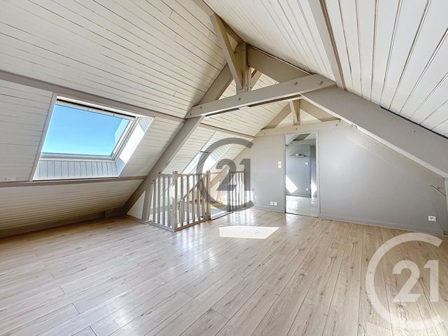 Appartement &agrave; louer - 2 pi&egrave;ces - 28 m2 - Sens - 89 - BOURGOGNE