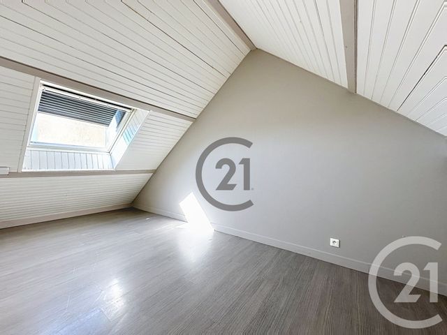 appartement - SENS - 89